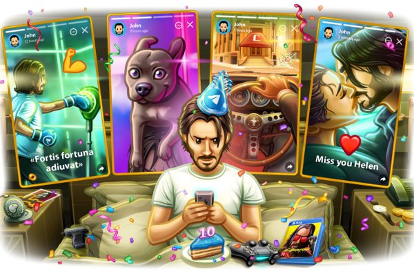 如何安装Telegram?