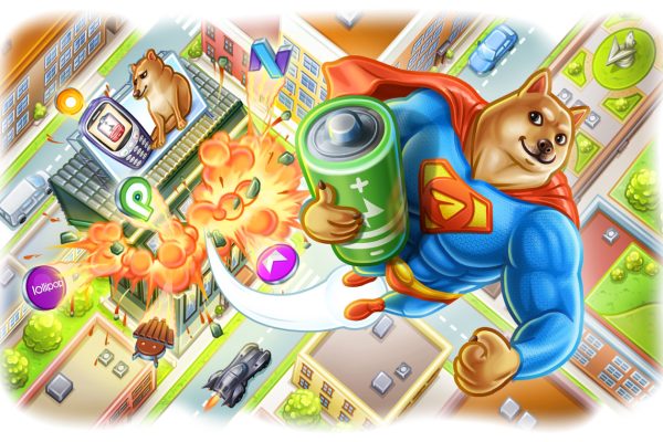 Telegram中文版更新省电模式及更多