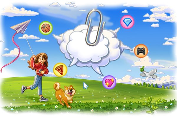 Telegram中文版推出可共享聊天文件夹、自定义壁纸等