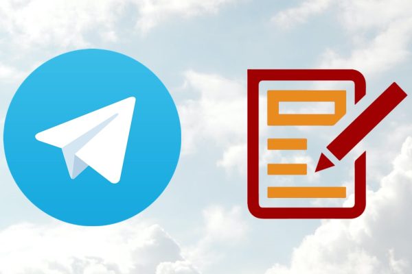 Telegram 如何知道对方已读？