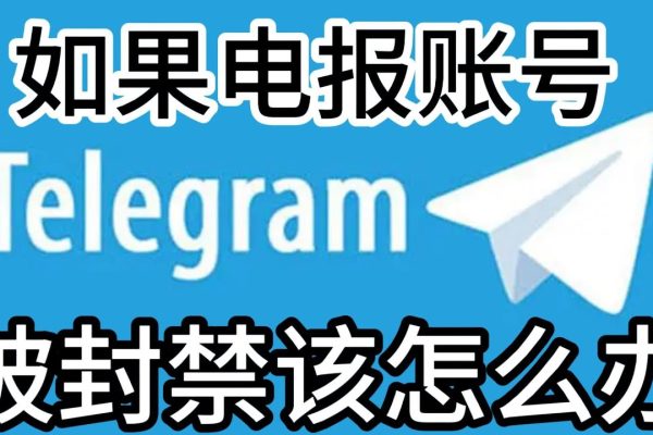 为什么我在 Telegram 上被封号？