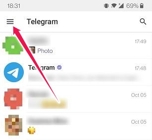 修复 Telegram 无法将图片保存到图库的 5 种方法