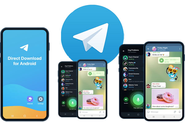 Telegram